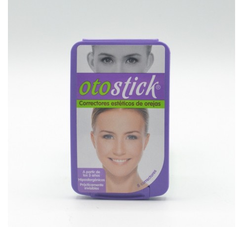 OTOSTICK: Corrector estético de orejas de Innovaciones DISRAS