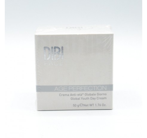 DIBI AGE PERFECTION CREMA DIA ANTIEDAD Antiedad