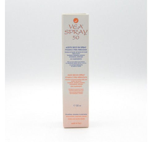 Comprar Vea Spray 50 50 Ml en Parafarmacia Outlet