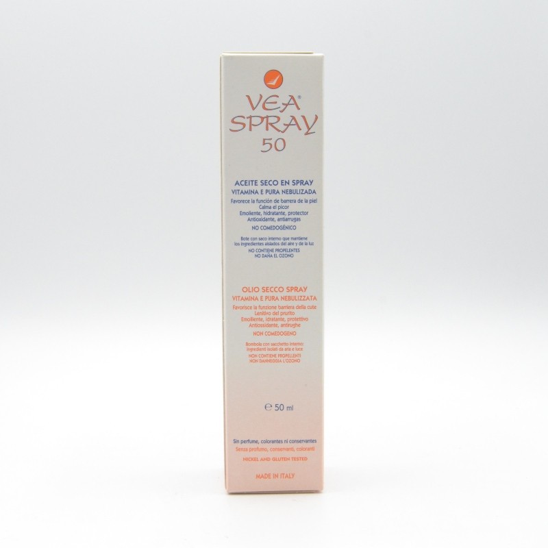 Vea Spray 50ml