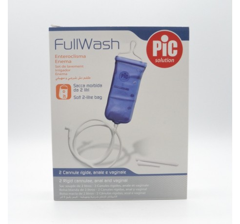 IRRIGADOR FULLWASH CHICCO PIC Accesorios