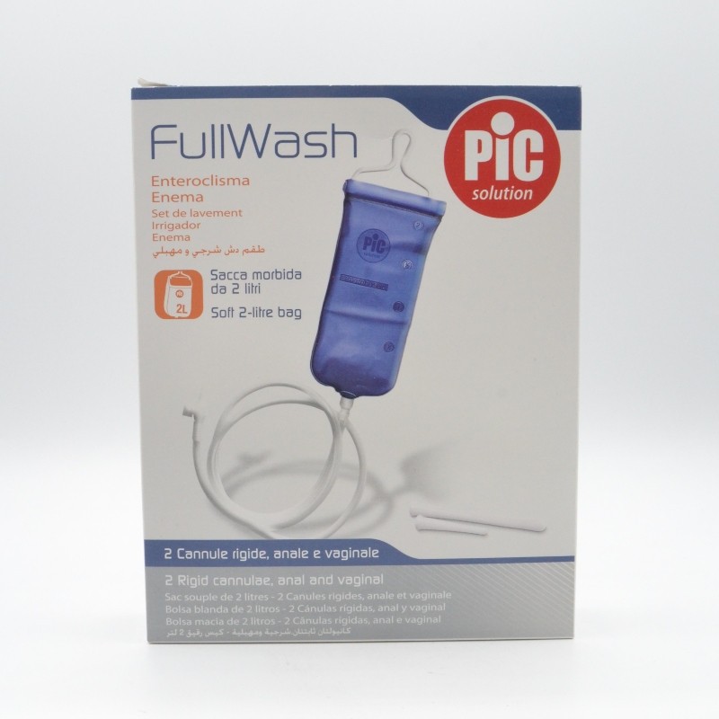 IRRIGADOR FULLWASH CHICCO PIC Accesorios