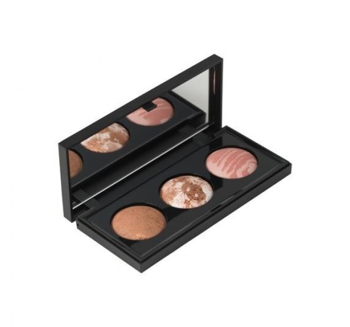 MIA ORION´S PALETA POLVOS Maquillaje