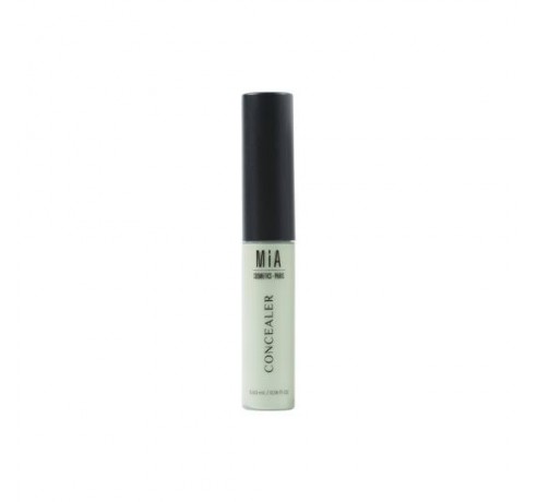 MIA CONCEALER GREEN 7 ML Maquillaje