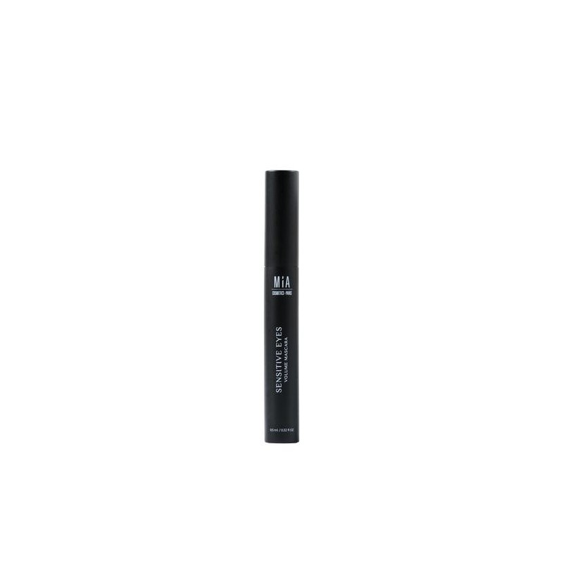 MIA MASCARA SENSITIVE EYES VOLUME Pestañas y cejas