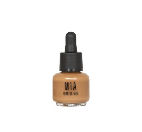 MIA COLOUR DROPS GOLDEN Maquillaje