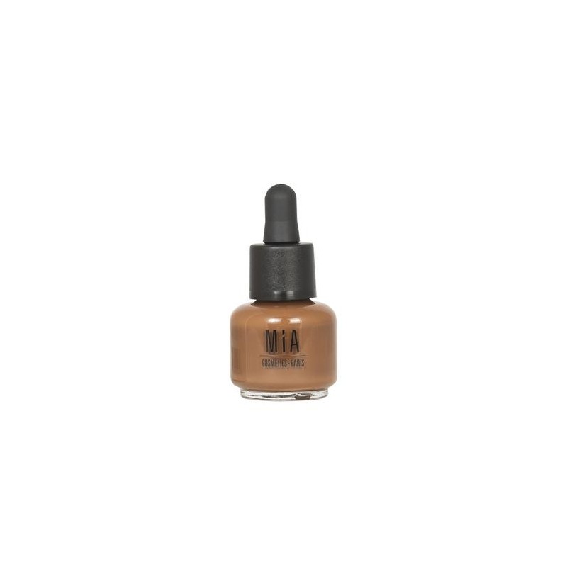 MIA COLOUR DROPS BRONZE Maquillaje