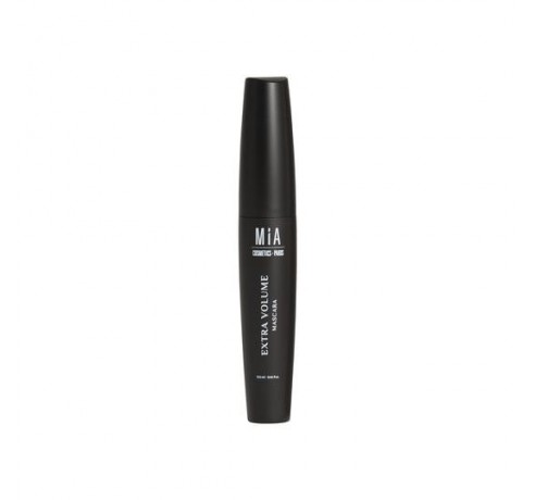 MIA MASCARA EXTRA VOLUMEN Pestañas y cejas