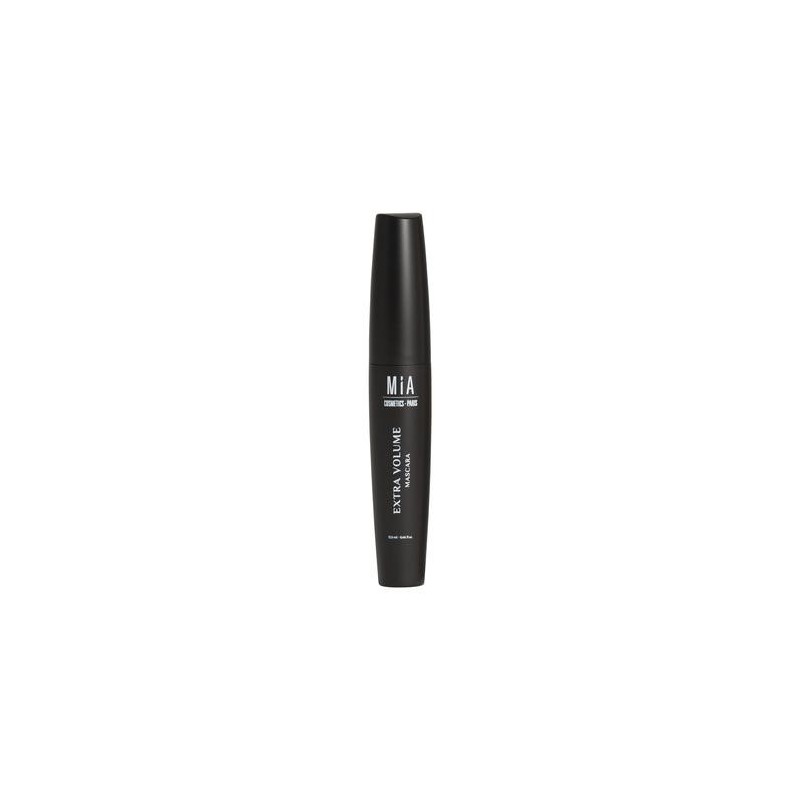 MIA MASCARA EXTRA VOLUMEN Pestañas y cejas