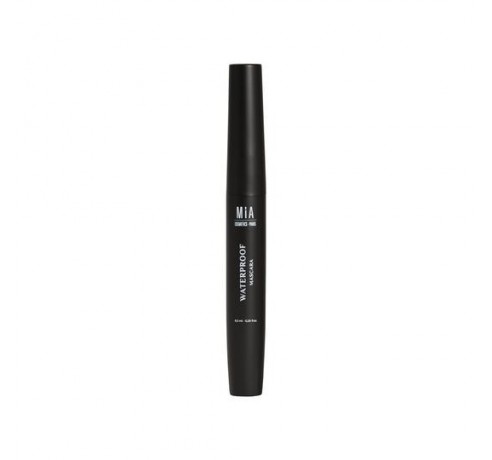 MIA MASCARA WATERPROOF Pestañas y cejas