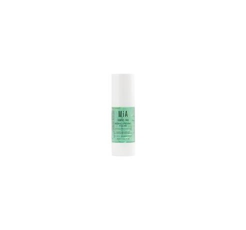 MIA FLUIDO EQUILIBRANTE PIEL MIXTA 30ML Antiedad