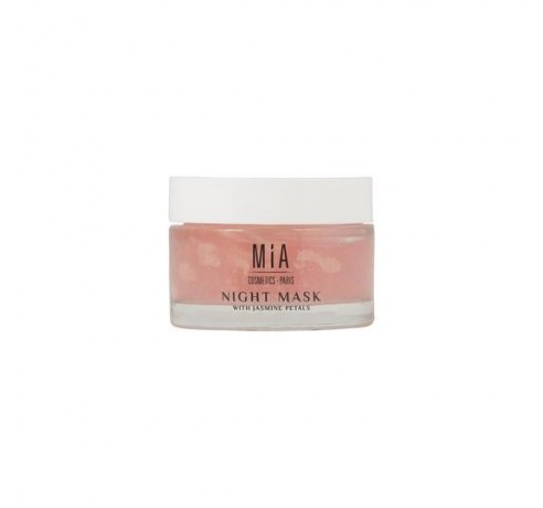 MIA MASCARILLA NOCHE 50ML Antiedad