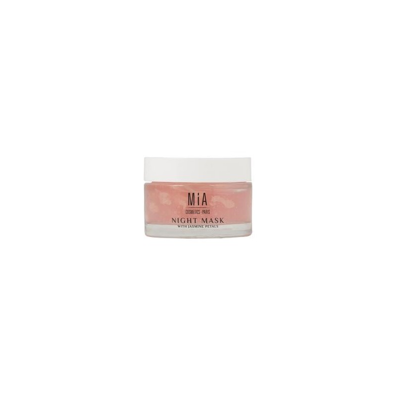 MIA MASCARILLA NOCHE 50ML Antiedad