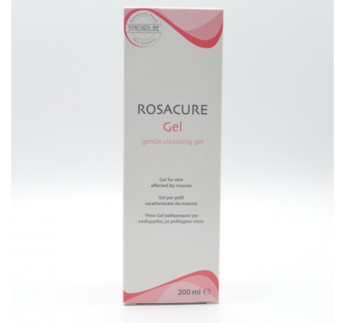 ROSACURE REMOVER 200 ML Cuperosis