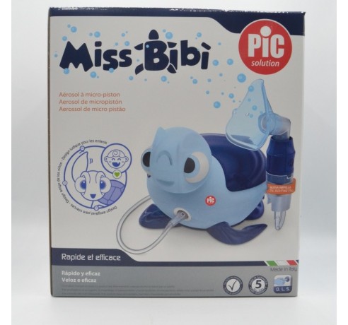 AEROSOL PIC MISS BIBI Humidificadores