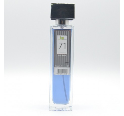 PERFUME IAP PHARMA Nº 71 150ML Perfumes