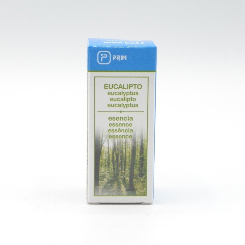 ESENCIA EUCALIPTO HUMIDIFICADOR PRIM 15M Humidificadores