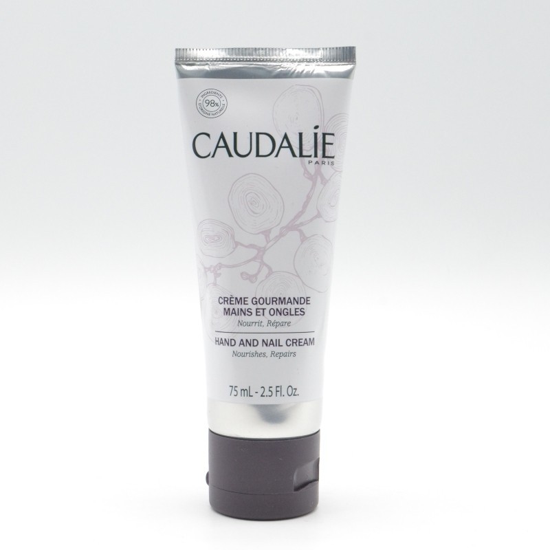 CAUDALIE CREMA MANOS Y UÑAS 75 ML Hidratación