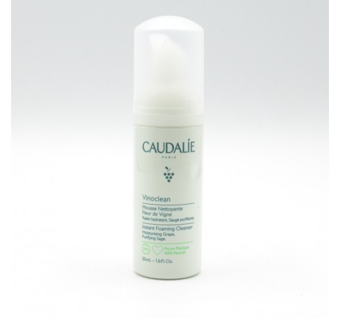 CAUDALIE ESPUMA LIMPIADORA 50 ML Limpieza facial