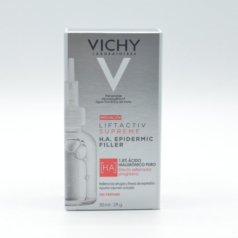 LIFACTIV SUPREME H.A. EPIDERMIC FILLER 30ML Antiedad