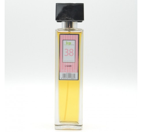 PERFUME IAP PHARMA Nº 38 150 ML Perfumes
