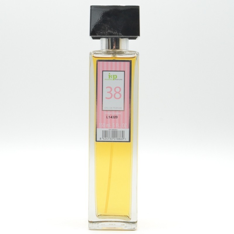 PERFUME IAP PHARMA Nº 38 150 ML Perfumes