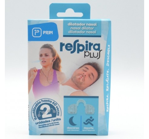 Dilatador nasal BEST BREATHE antironquidos al mejor precio