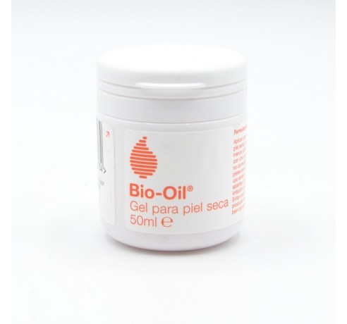 BIO - OIL GEL PARA PIEL SECA 50 ML Hidratación