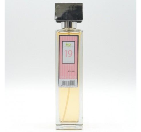 PERFUME IAP PHARMA Nº 19 150 ML Perfumes