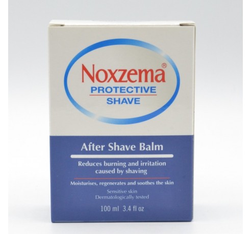 NOXZEMA AFTER-SHAVE BALSAMO 100 ML Hombre