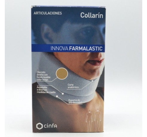 COLLARIN INNOVA ADULTOS T/U Fajas y collarines