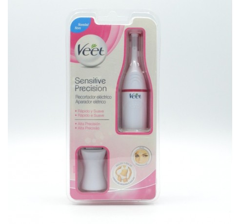 VEET RECORTADOR ELECTRICO Accesorios