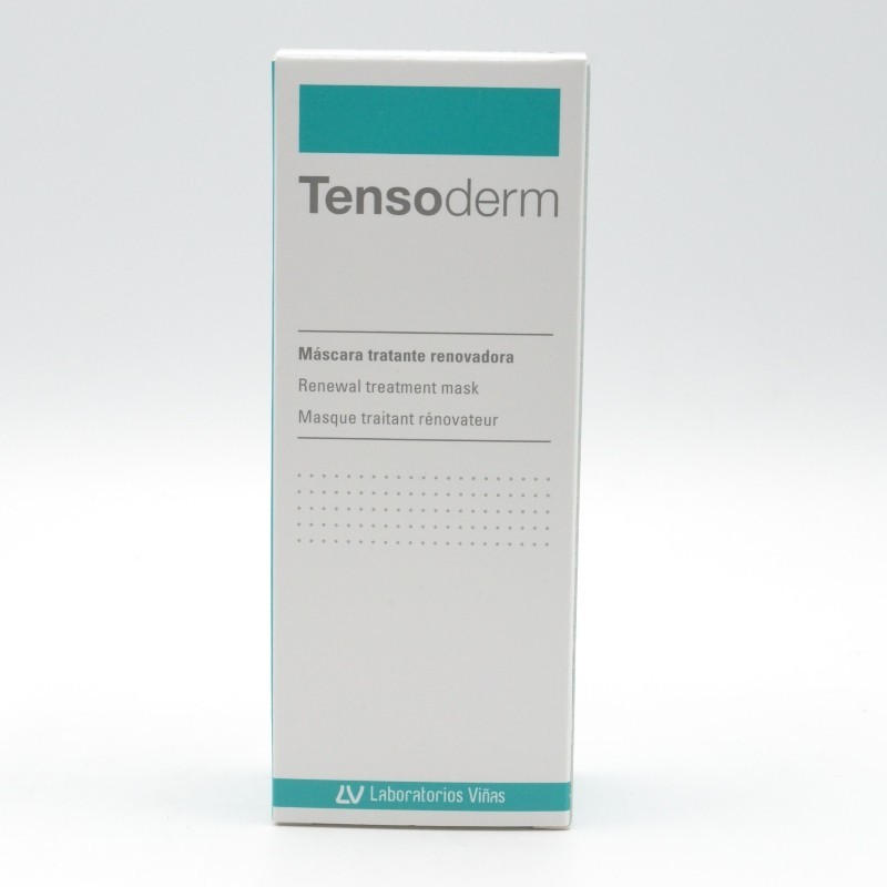 TENSODERM MASCARA 75 ML Antiedad