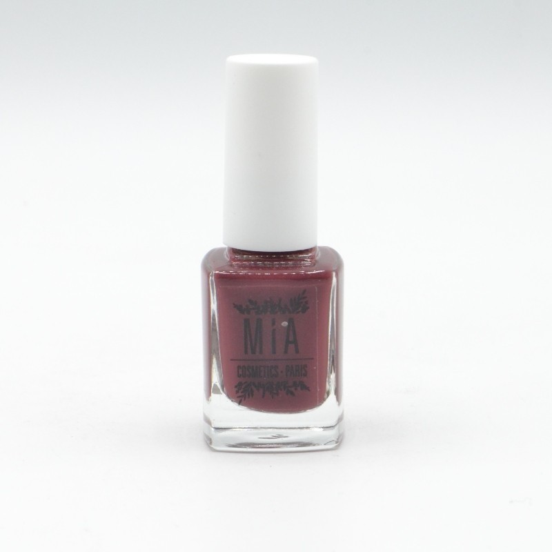 MIA UÑAS IMPERIAL TOPAZ Uñas