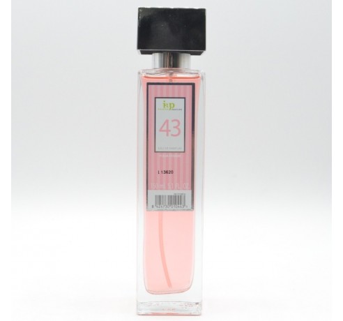PERFUME IAP PHARMA Nº 13 150 ML Perfumes