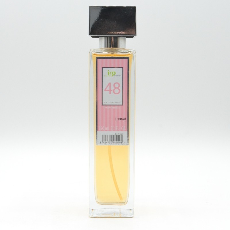 PERFUME IAP PHARMA Nº 18 150 ML Perfumes