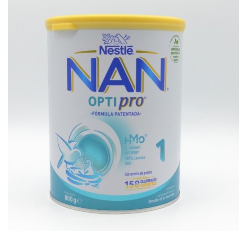 Comprar Nutriben Innova 1 800 G Barato Online Precio Oferta