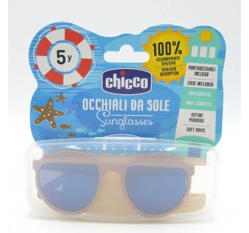 GAFAS SOL CHICCO +5 AÑOS Gafas de sol infantil