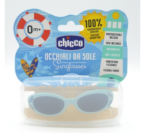 GAFAS SOL CHICCO +0 MESES Gafas de sol infantil