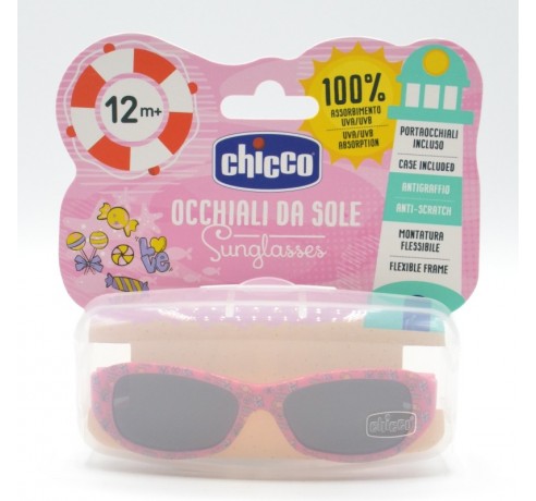 GAFAS SOL CHICCO +12 MESES Gafas de sol infantil