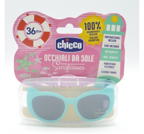 GAFAS SOL CHICCO +36 MESES Gafas de sol infantil