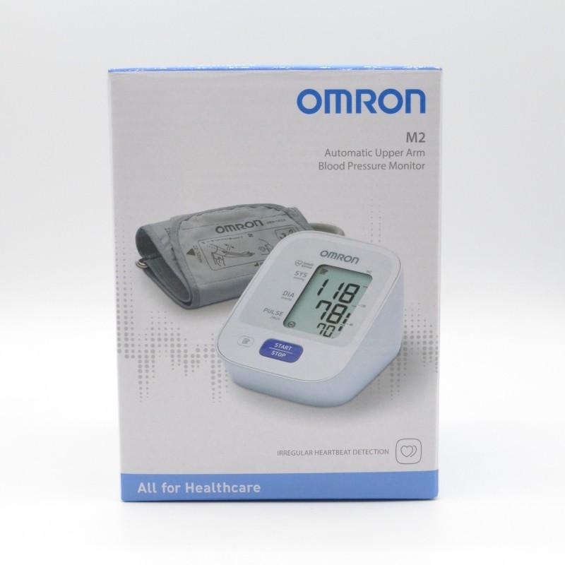 Omron tensiometro m3, comprar online