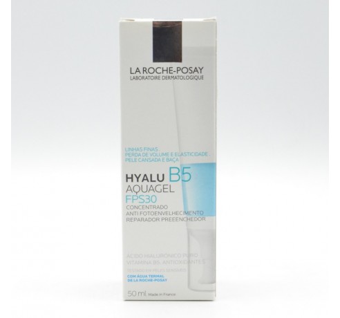 HYALU B5 AQUAGEL SPF30 50 ML Antiedad