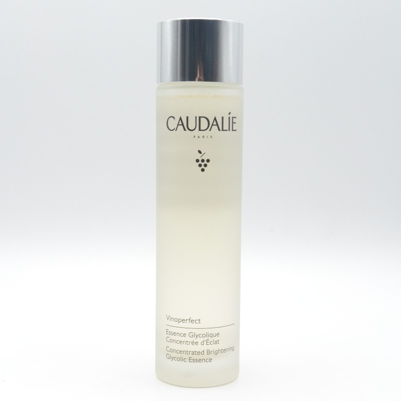 CAUDALIE VINOPERFECT ESENCIA LUMINOSIDAD 100 ML Antiedad