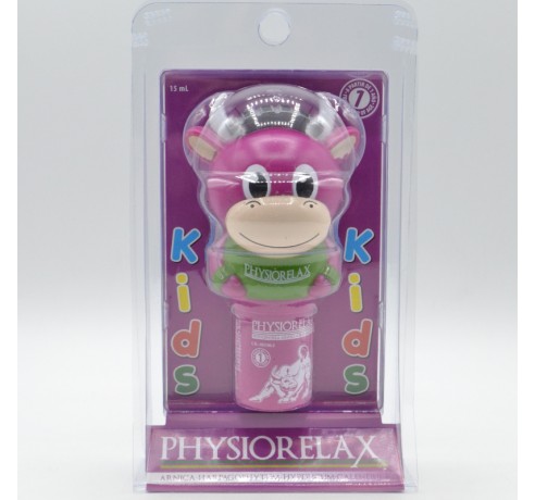 PHYSIORELAX KIDS ROLL-ON 15 G Golpes