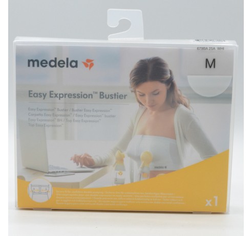 MEDELA TOP EXTRACCION HANDS FREE TALLA M Lactancia