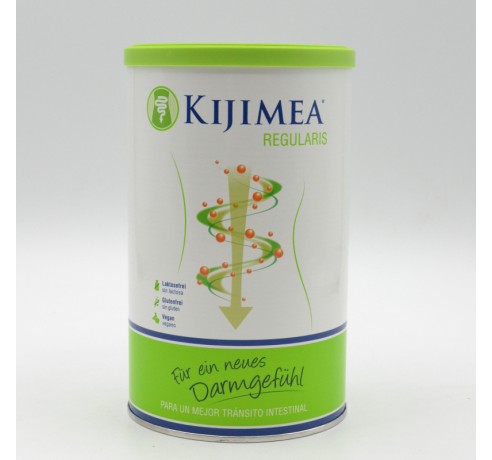 KIJIMEA REGULARIS 250 G Sistema digestivo