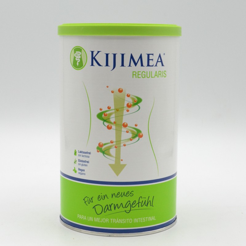 KIJIMEA REGULARIS 250 G Sistema digestivo