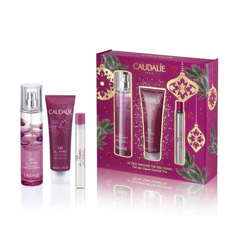 CAUDALIE THÉ DES VIGNES 50ML Perfumes