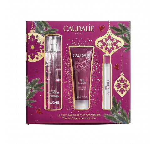 CAUDALIE THÉ DES VIGNES 50ML Perfumes